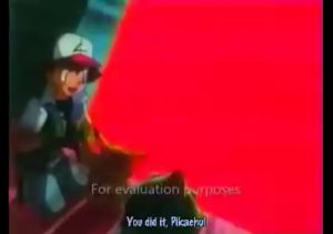 pokemon creepypasta story seizure screenshot